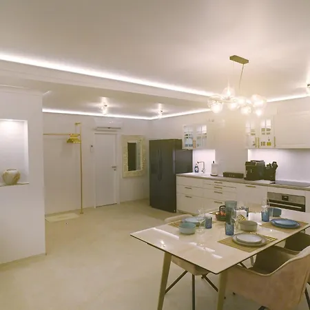 Sams Living Athen - Appartement *