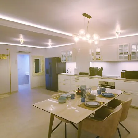 Sams Living Athen - Appartement *