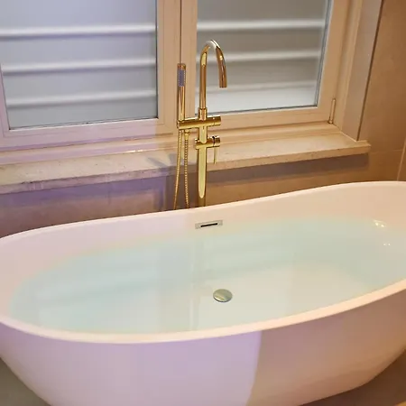 Appartement Sams Living Athen -