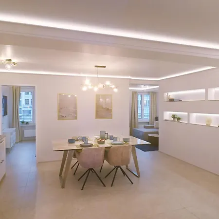 Apartment Sams Living Athen - Munich