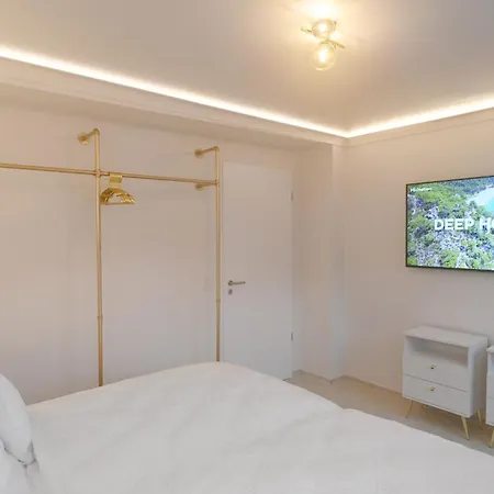Appartement Sams Living Athen - München
