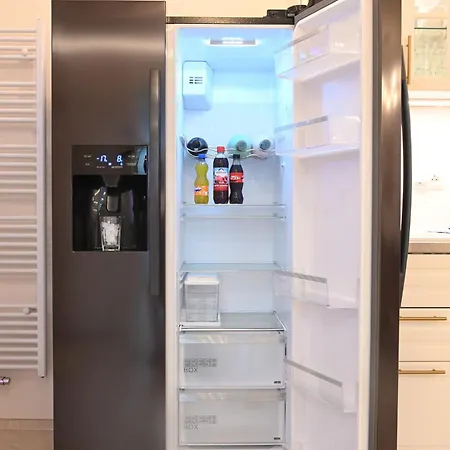 Sams Living Athen - Appartement