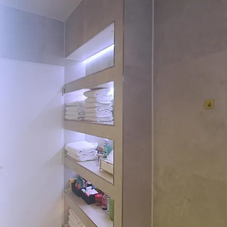Appartement Sams Living Athen - München