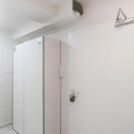 Sams Living Athen - Appartement