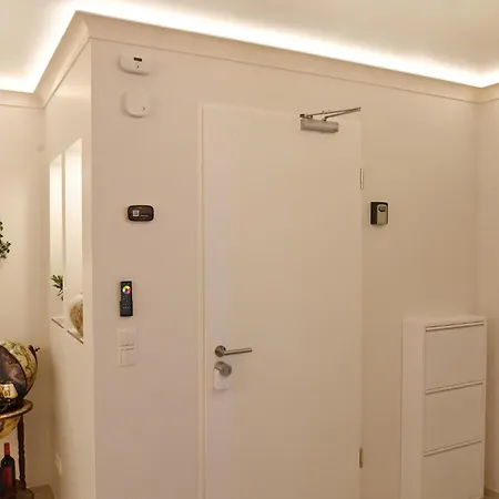 Appartement Sams Living Athen -