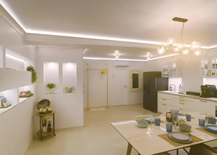 Sams Living Athen -