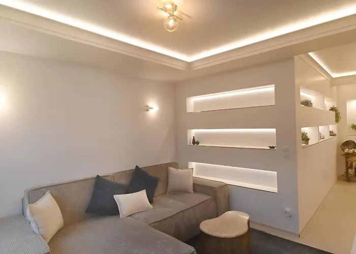 Apartment Sams Living Athen - *