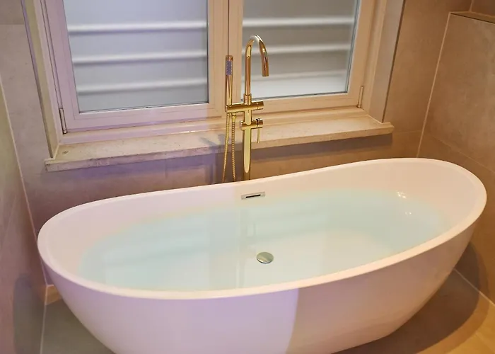 Apartment Sams Living Athen -