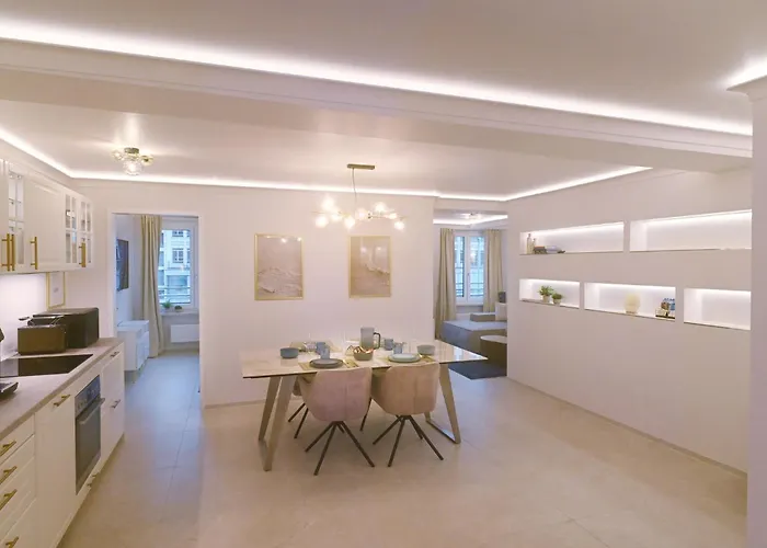 Apartment Sams Living Athen - Munich
