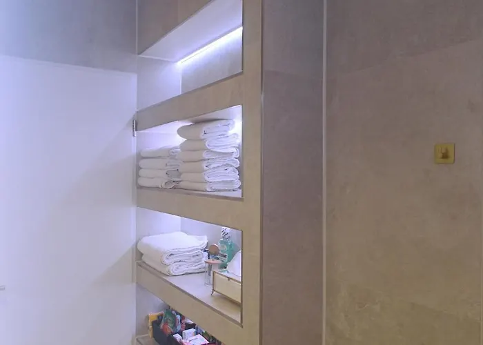 Apartment Sams Living Athen - Munich
