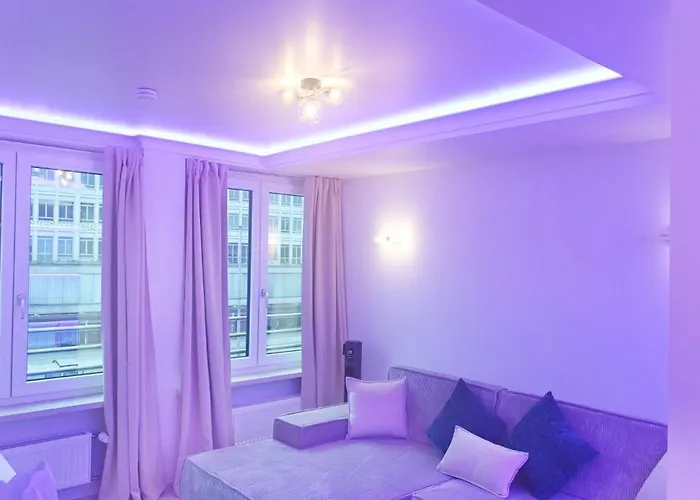 Sams Living Athen - Apartment Munich