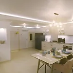 Sams Living Athen - 公寓 *