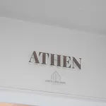 Sams Living Athen - *
