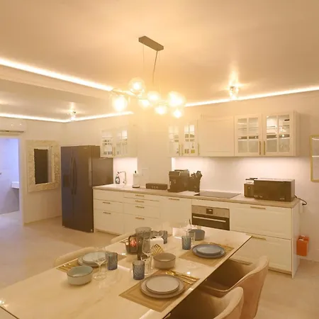 Sams Living Athen - شقة *