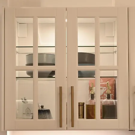 Sams Living Athen - شقة ميونيخ