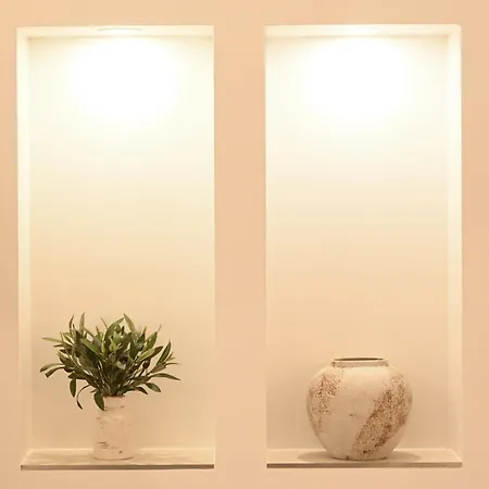 شقة Sams Living Athen -