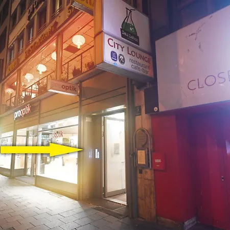 Sams Living Athen - ميونيخ