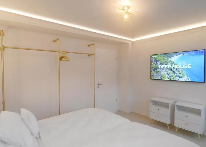 Apartment Sams Living Athen - München