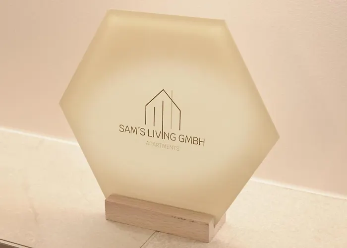 Sams Living Athen - * München