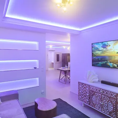 Sams Living Athen -