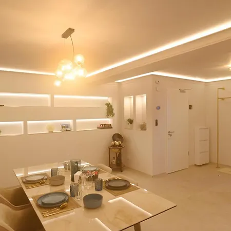 Sams Living Athen - شقة ميونيخ