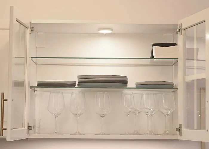 Sams Living Athen - Apartamento Munique