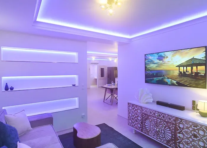 Sams Living Athen -
