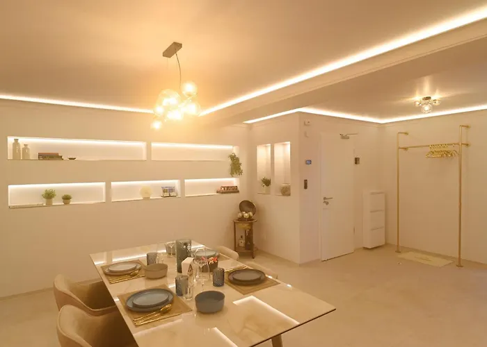 Sams Living Athen - Lejlighed München
