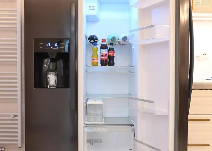 Sams Living Athen - Apartamento