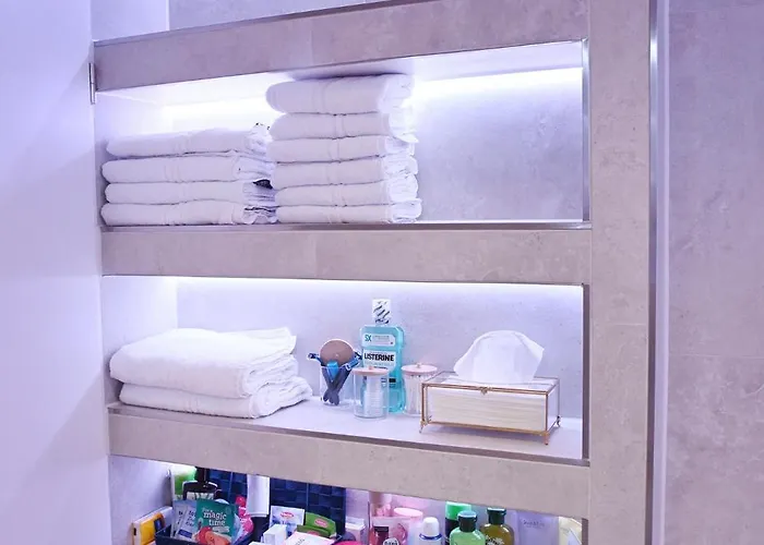 Apartamento Sams Living Athen - Munique