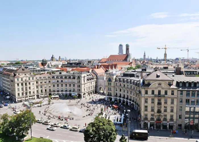 Sams Living Athen -