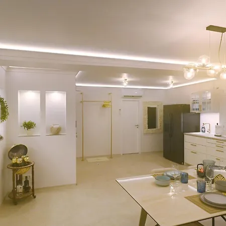 Sams Living Athen -