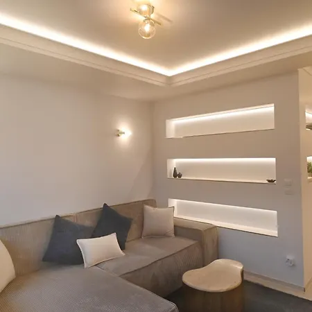 דירה Sams Living Athen - *