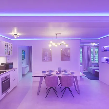 Sams Living Athen - דירה מינכן