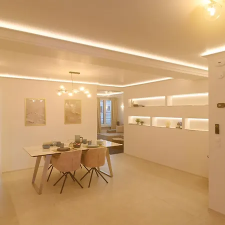 Sams Living Athen -