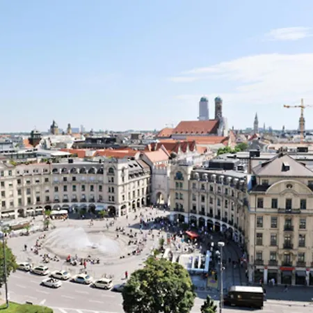Sams Living Athen -